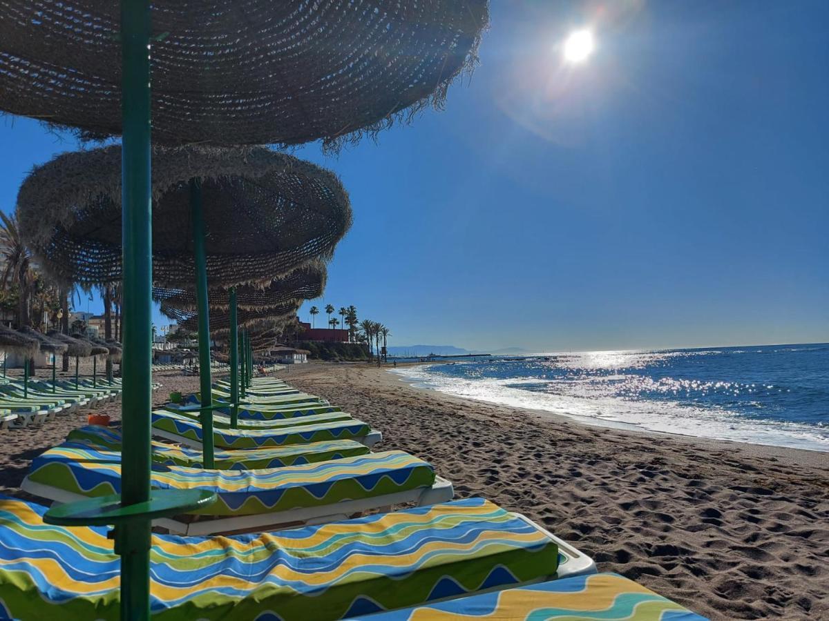Benalmarina Sea View Apartment *