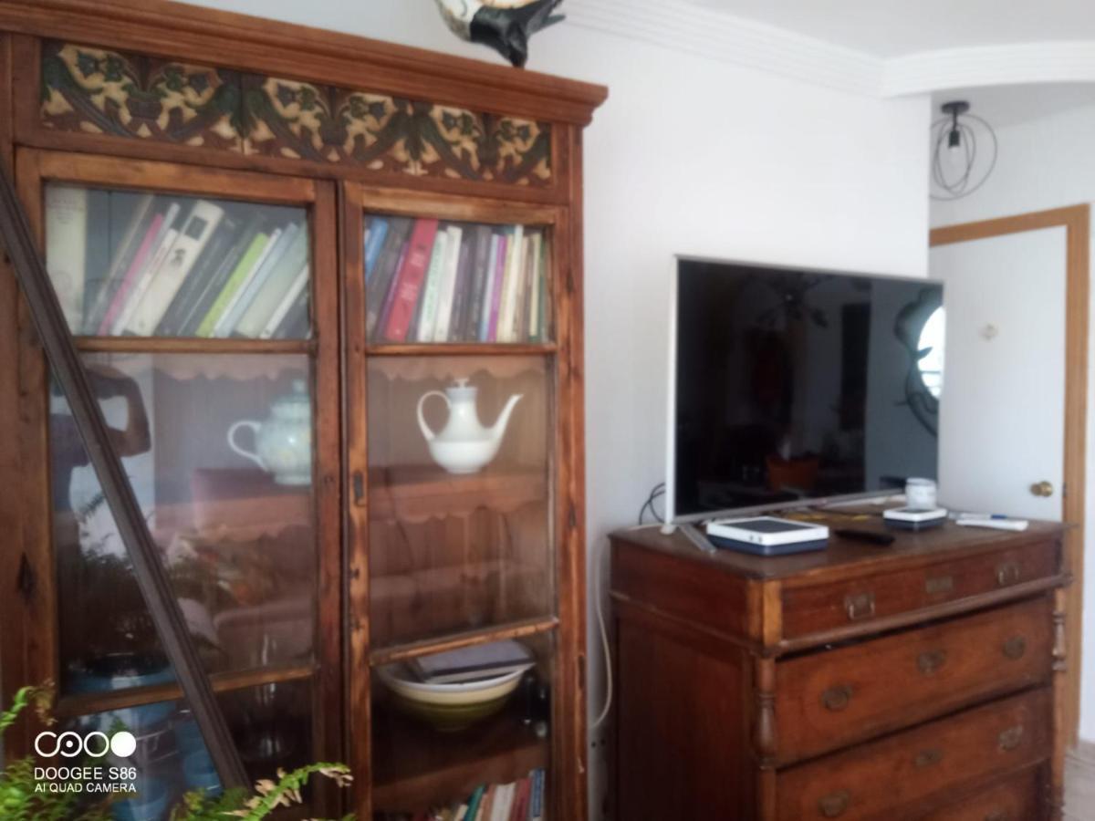 Homestay Coty's Beach, En Casa Compartida *