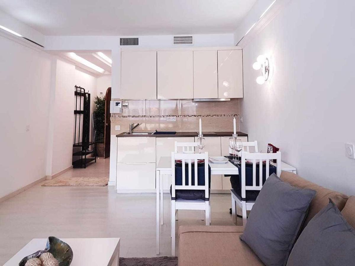 Appartement Lujoso En De La Isla De Puerto Marina Benalmádena