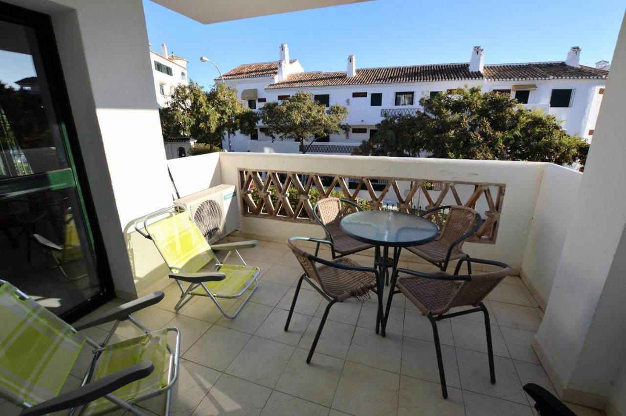 Pueblo El Jardin Appartement