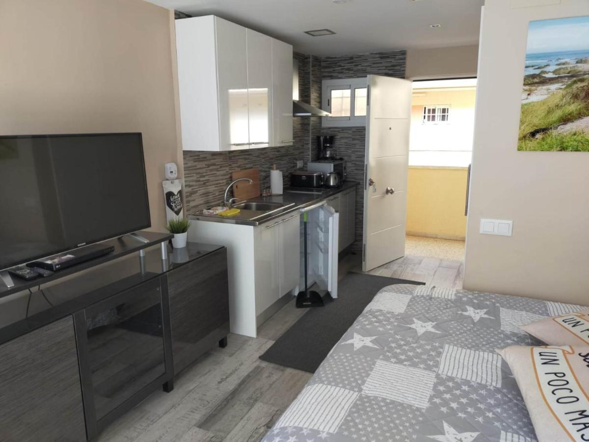 Apartment Studio Arroyo De La Miel