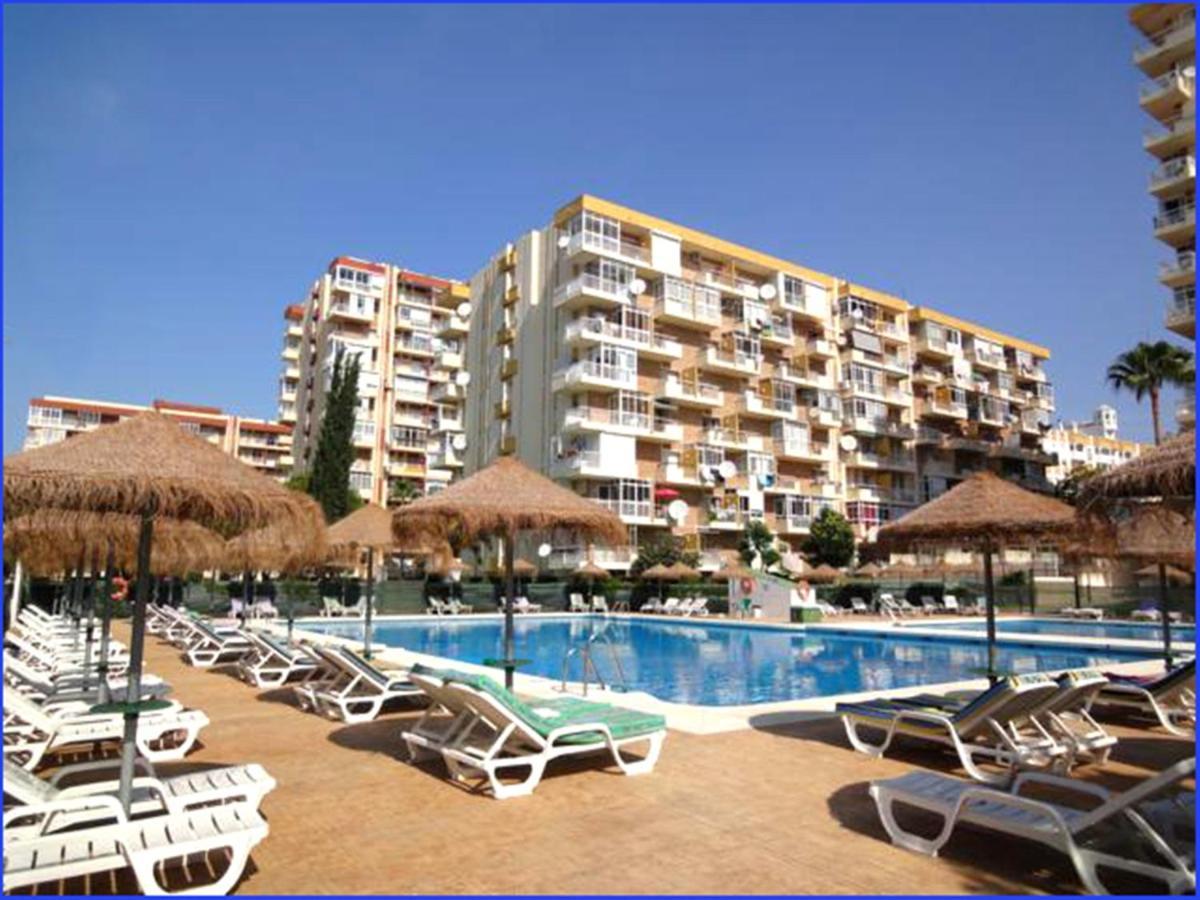 Studio Arroyo De La Miel Apartment Benalmádena