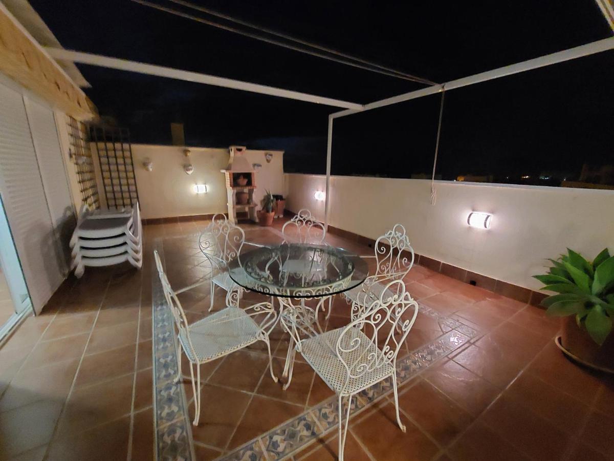 Bellavista 3 Bed Apt Arroyo De Miel Benalmadena