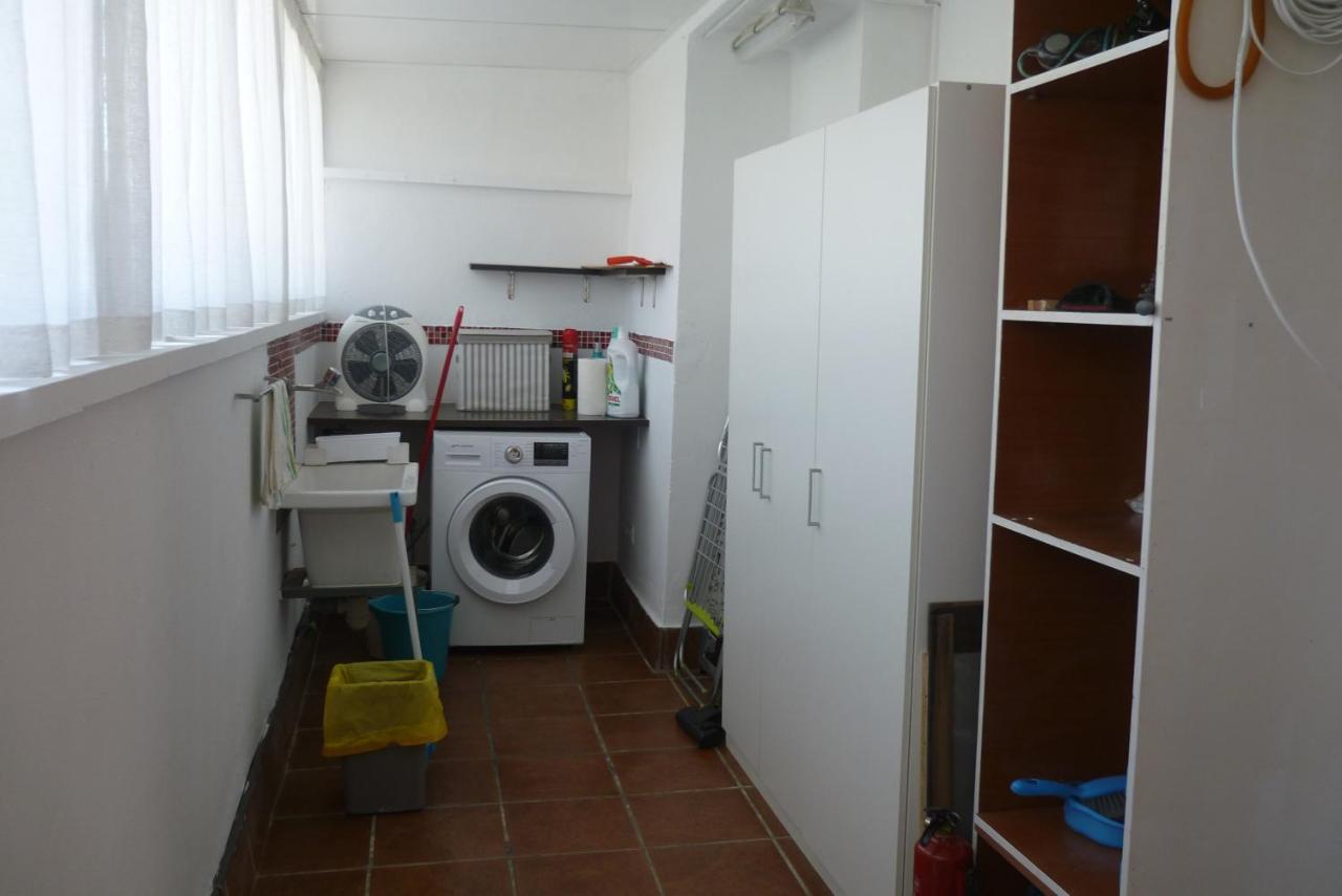 Bellavista 3 Bed Apt Arroyo De Miel Apartment Benalmadena