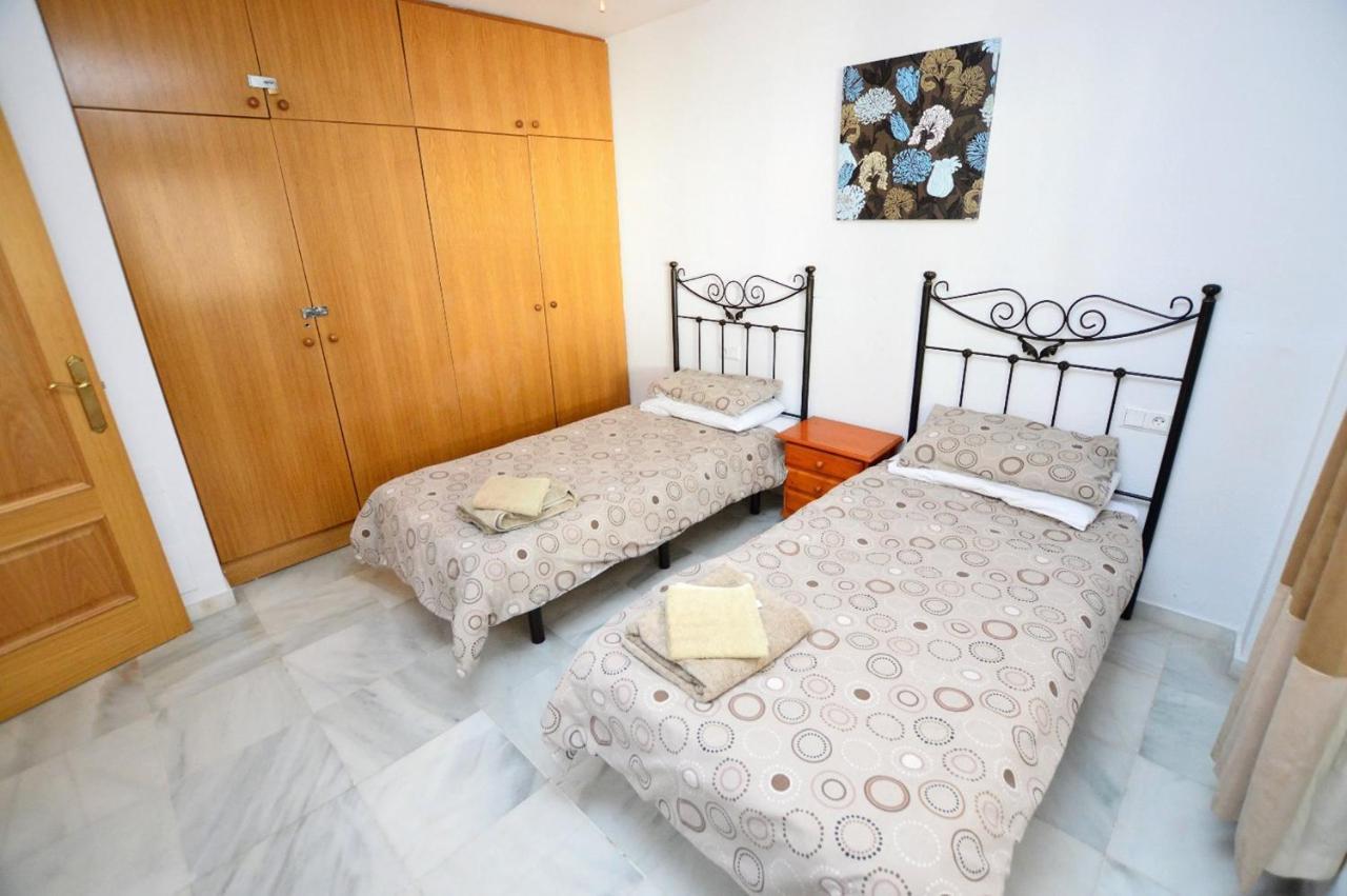 Pueblo El Jardin Benalmádena