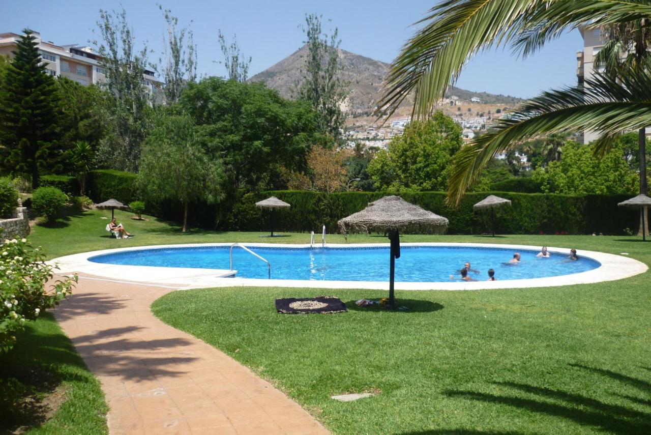 Apartment Bellavista 3 Bed Apt Arroyo De Miel