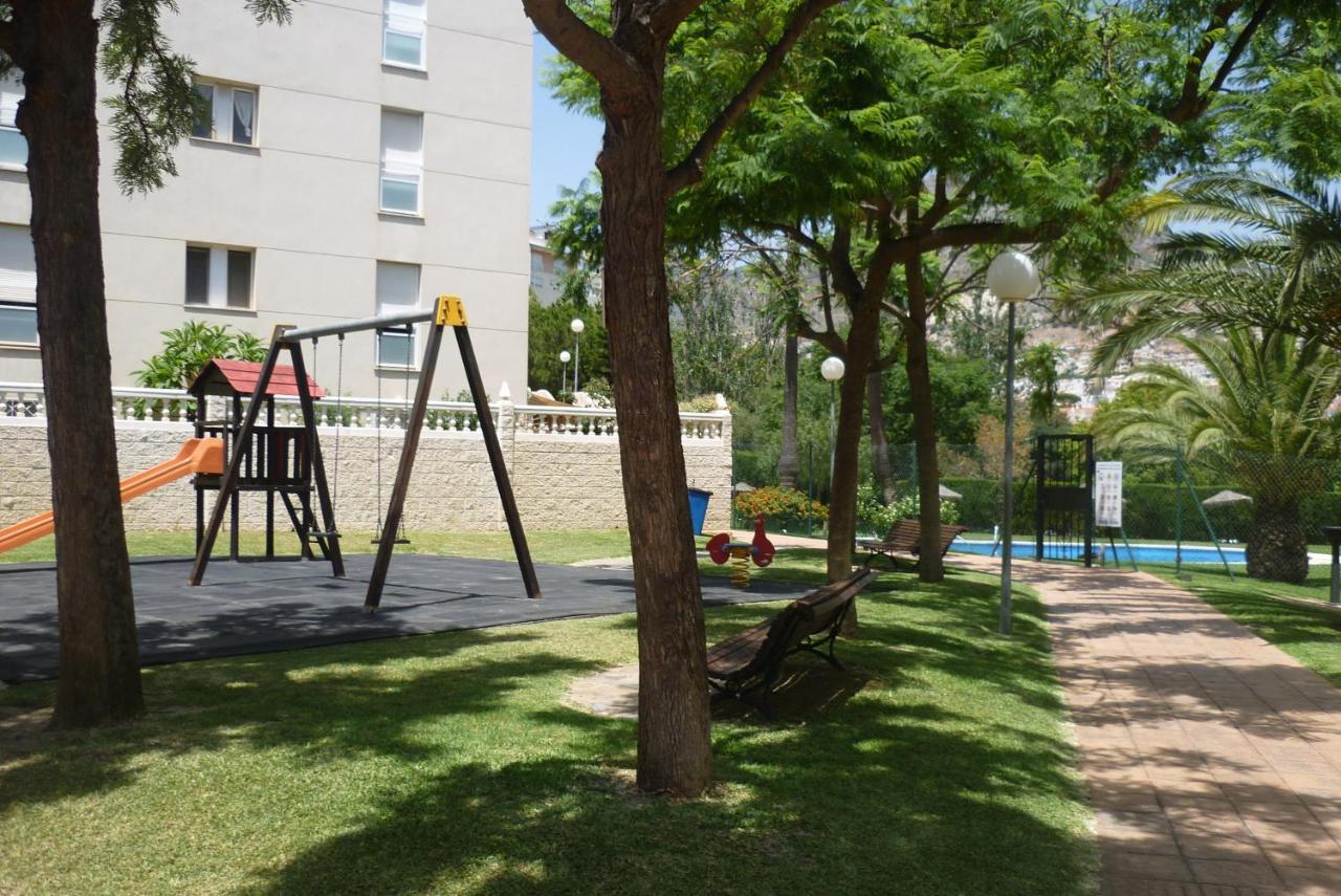 Bellavista 3 Bed Apt Arroyo De Miel *