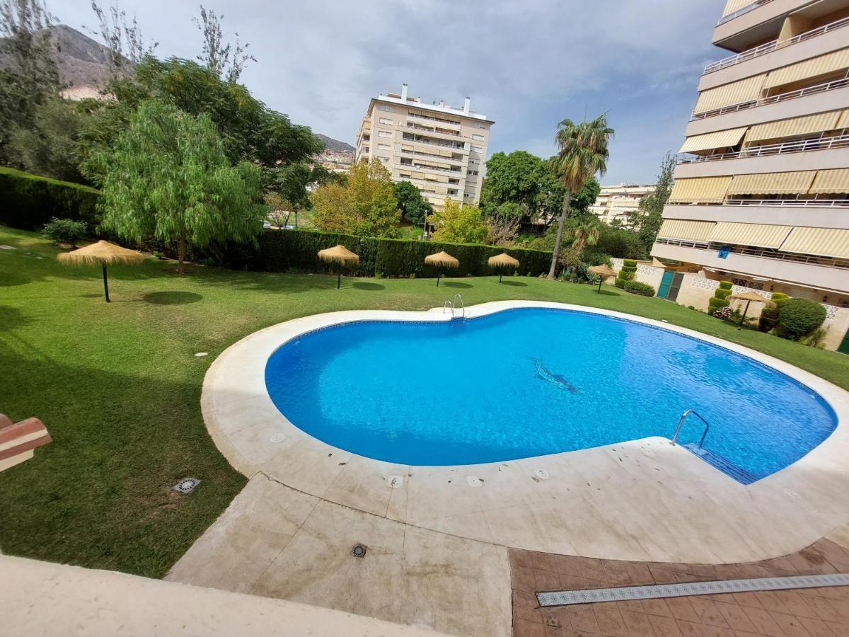 Bellavista 3 Bed Apt Arroyo De Miel Benalmadena