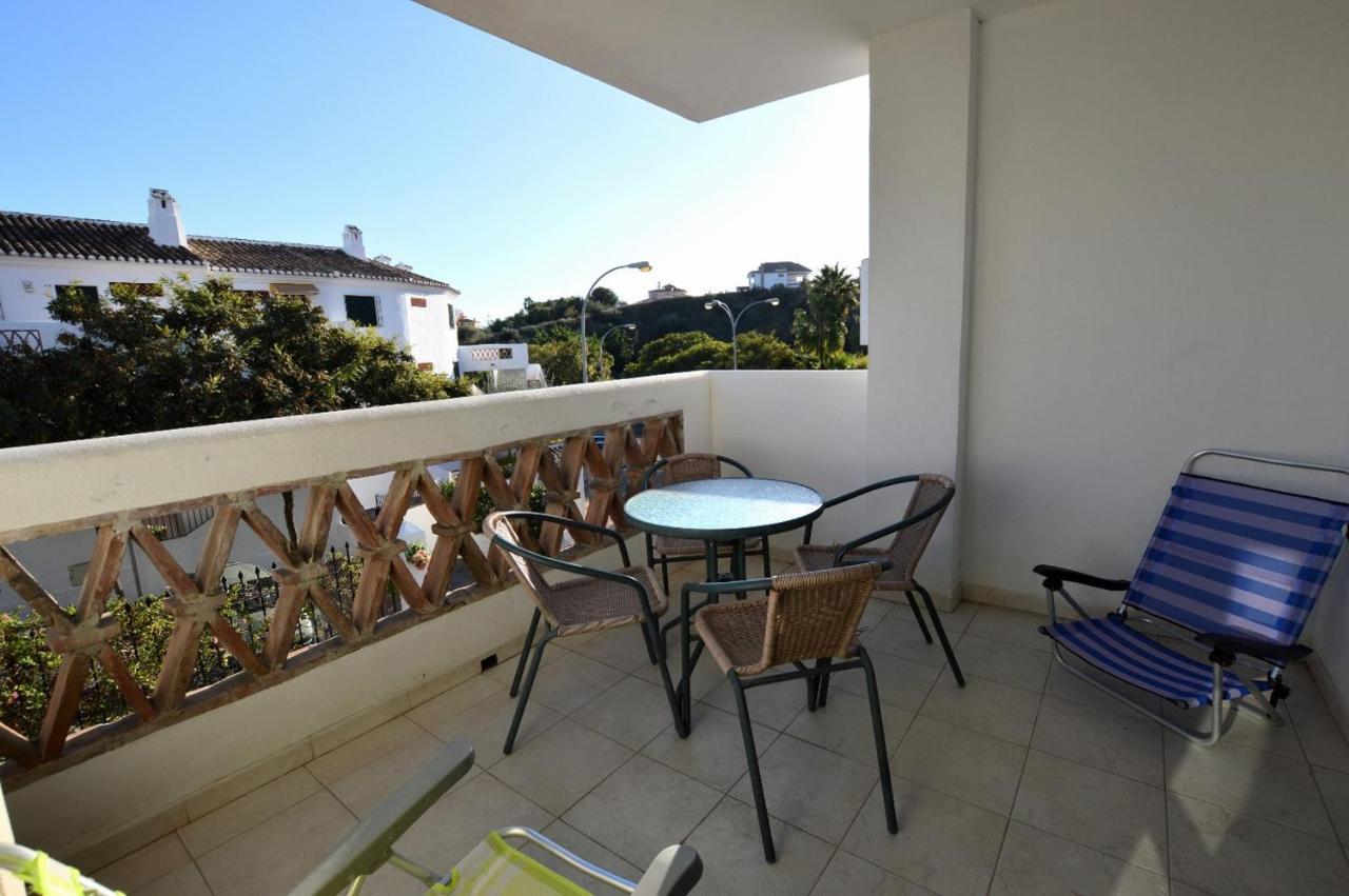 Pueblo El Jardin Appartement Benalmádena