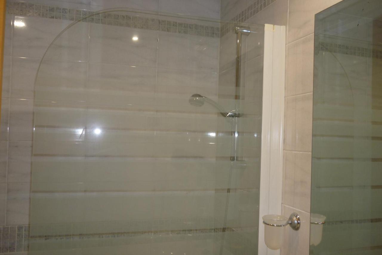 Bellavista 3 Bed Apt Arroyo De Miel Apartment *