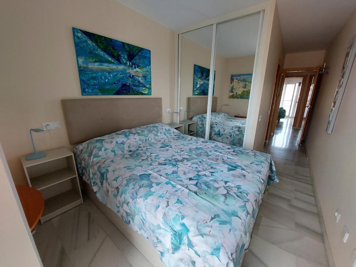 Apartment Bellavista 3 Bed Apt Arroyo De Miel