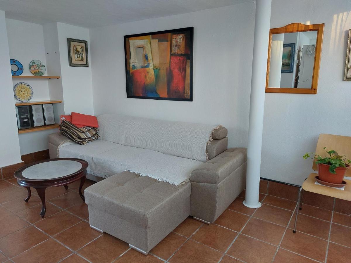 Bellavista 3 Bed Apt Arroyo De Miel * Benalmadena