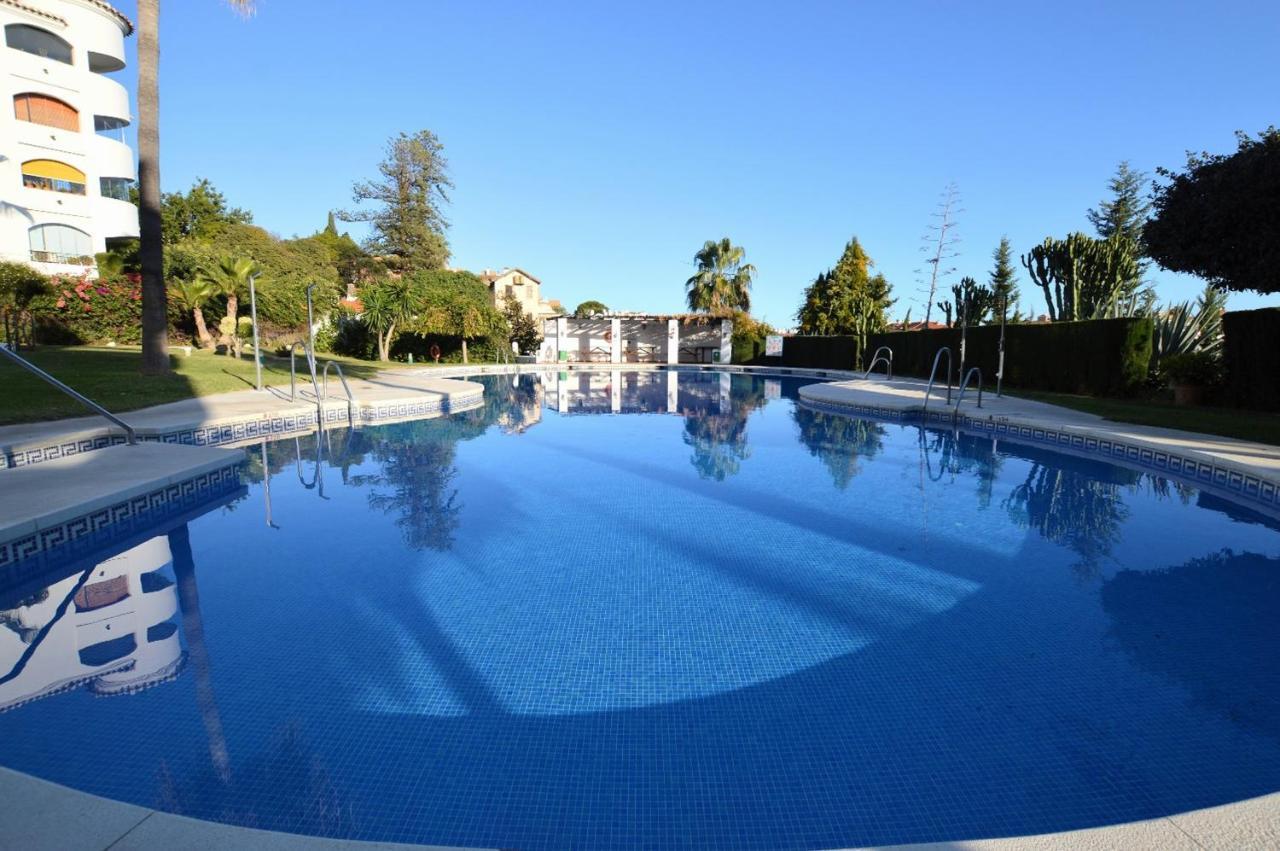 Pueblo El Jardin Benalmádena