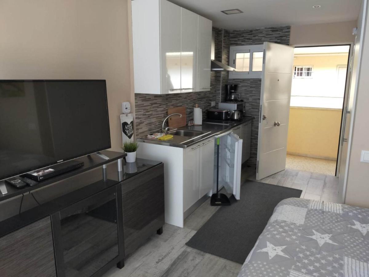 Studio Arroyo De La Miel Apartment Benalmádena