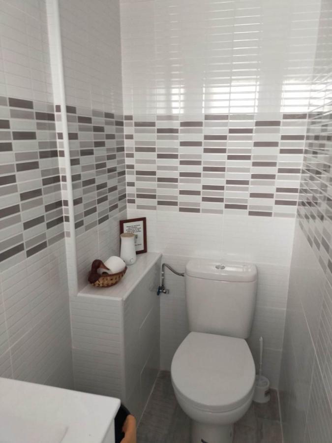 Apartment Studio Arroyo De La Miel *