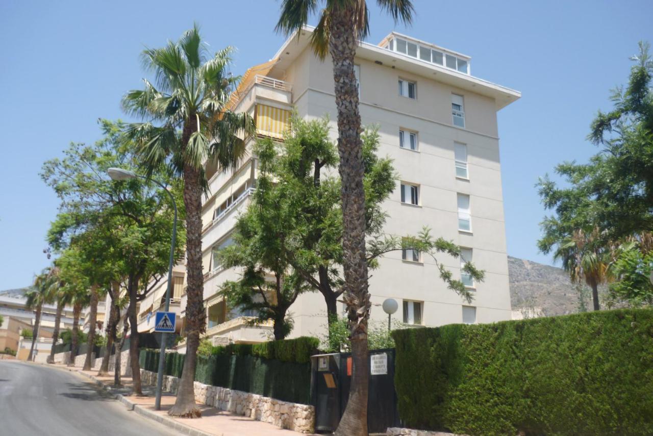 Apartment Bellavista 3 Bed Apt Arroyo De Miel