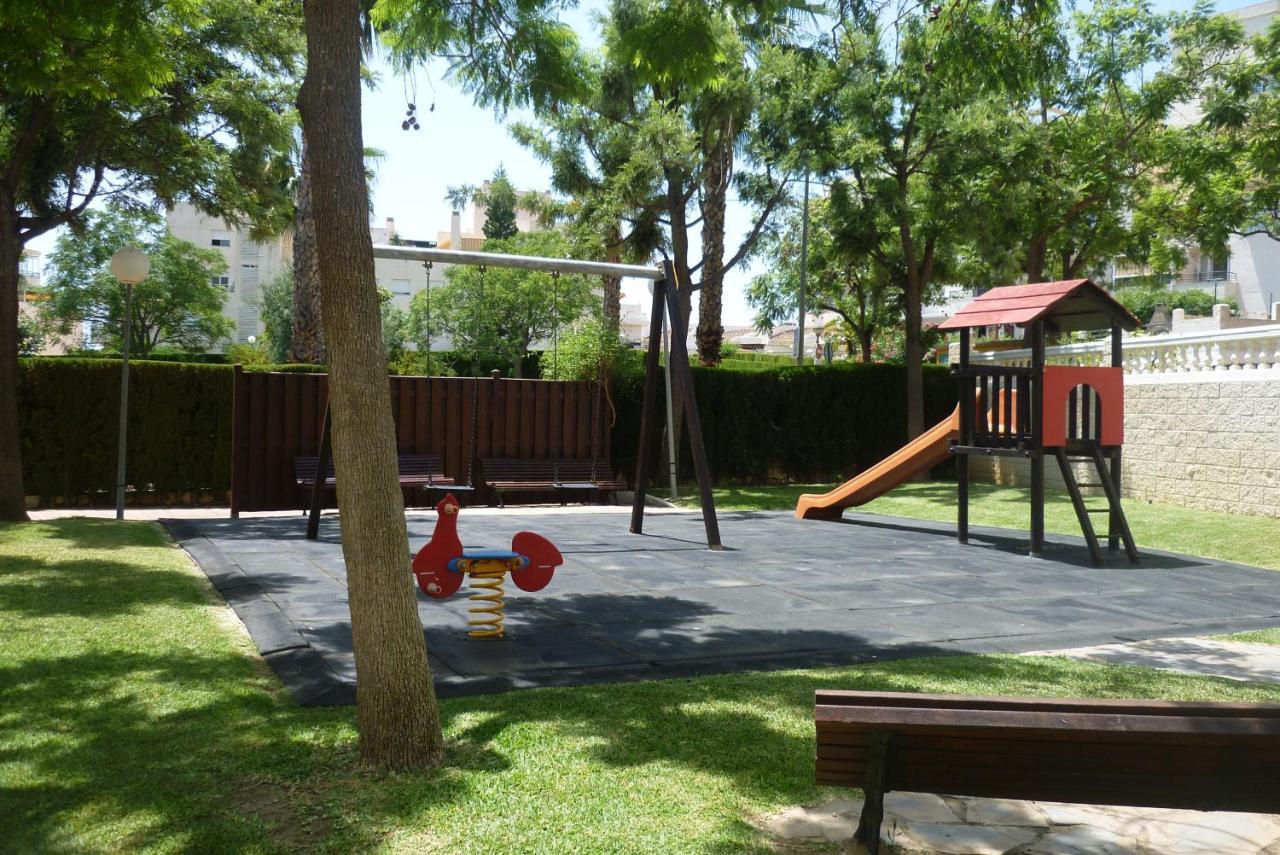 Apartment Bellavista 3 Bed Apt Arroyo De Miel