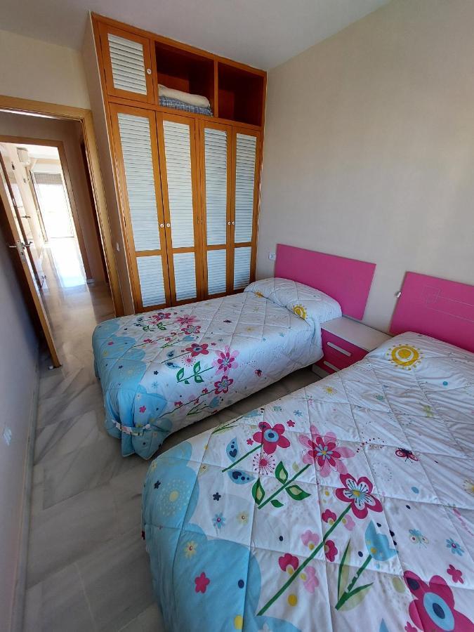 Bellavista 3 Bed Apt Arroyo De Miel