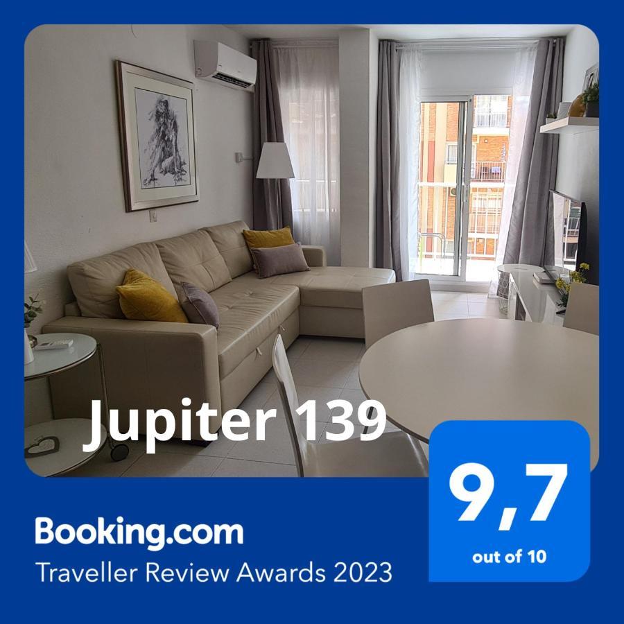 Jupiter Lovely 1bedroom Benalmadena