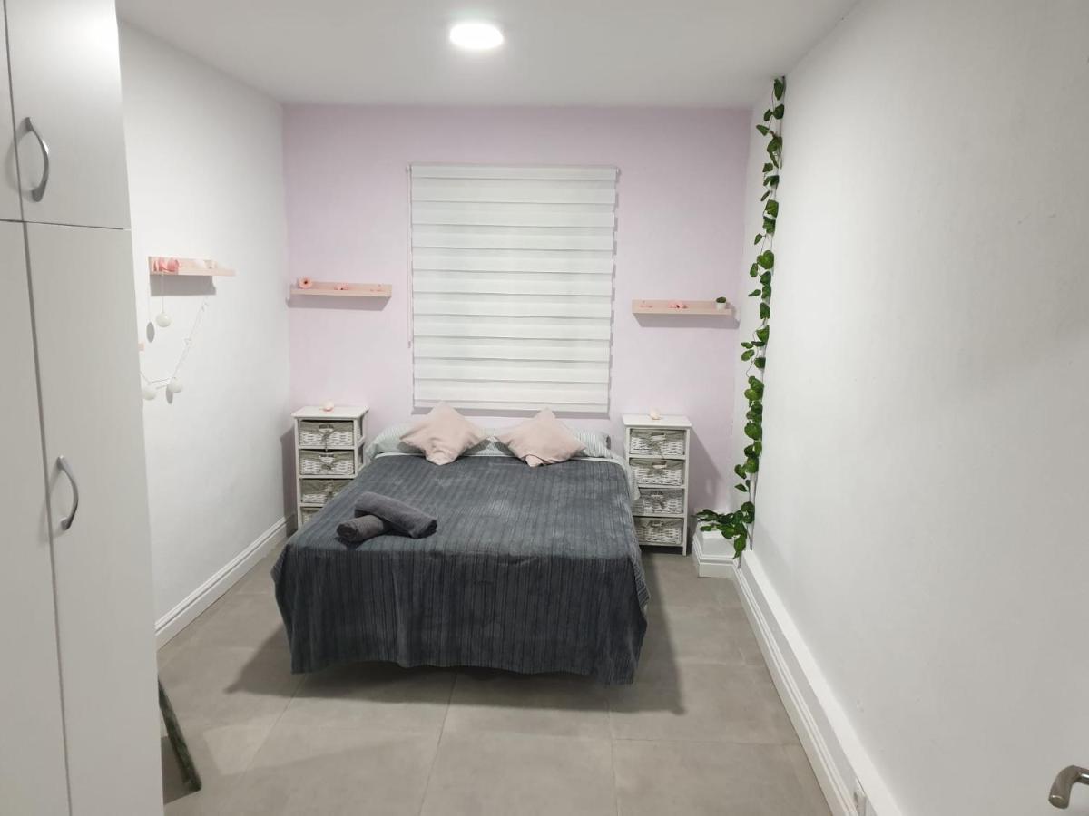 Holiday home Excellent Apartament The Beach Benalmadena