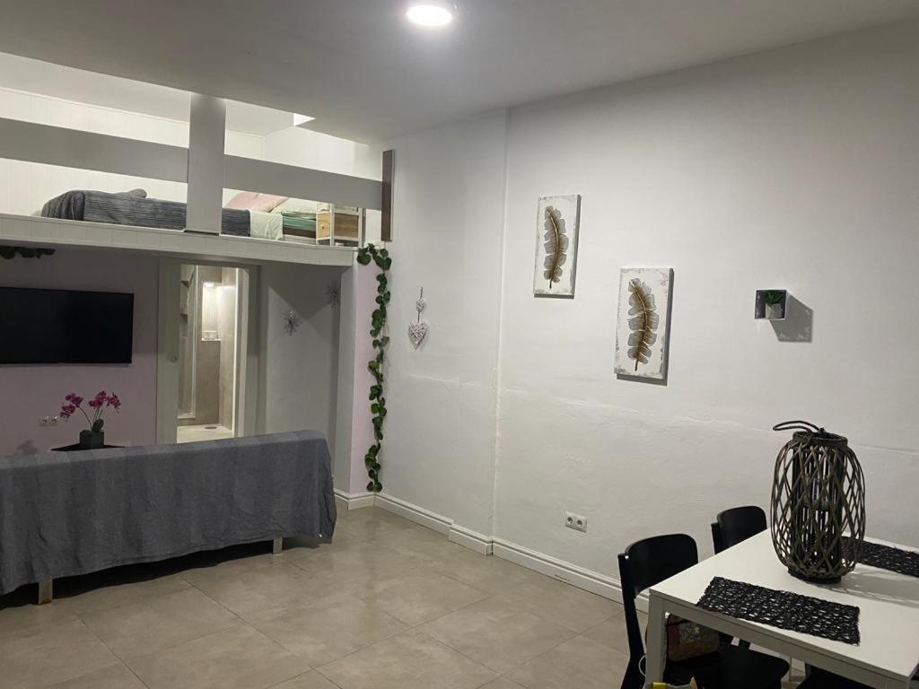 Excellent Apartament The Beach Benalmadena