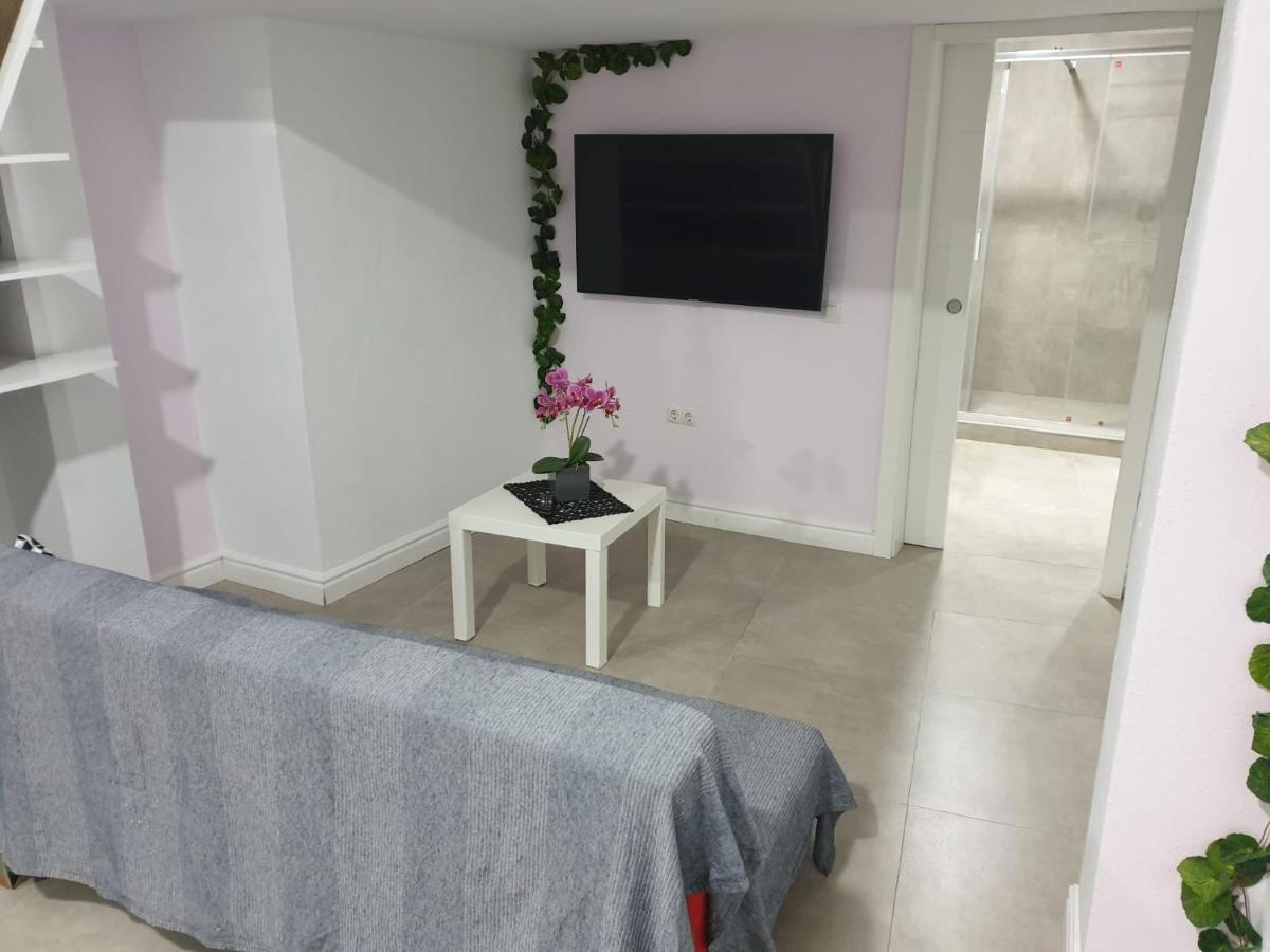Excellent Apartament The Beach Holiday home Benalmadena