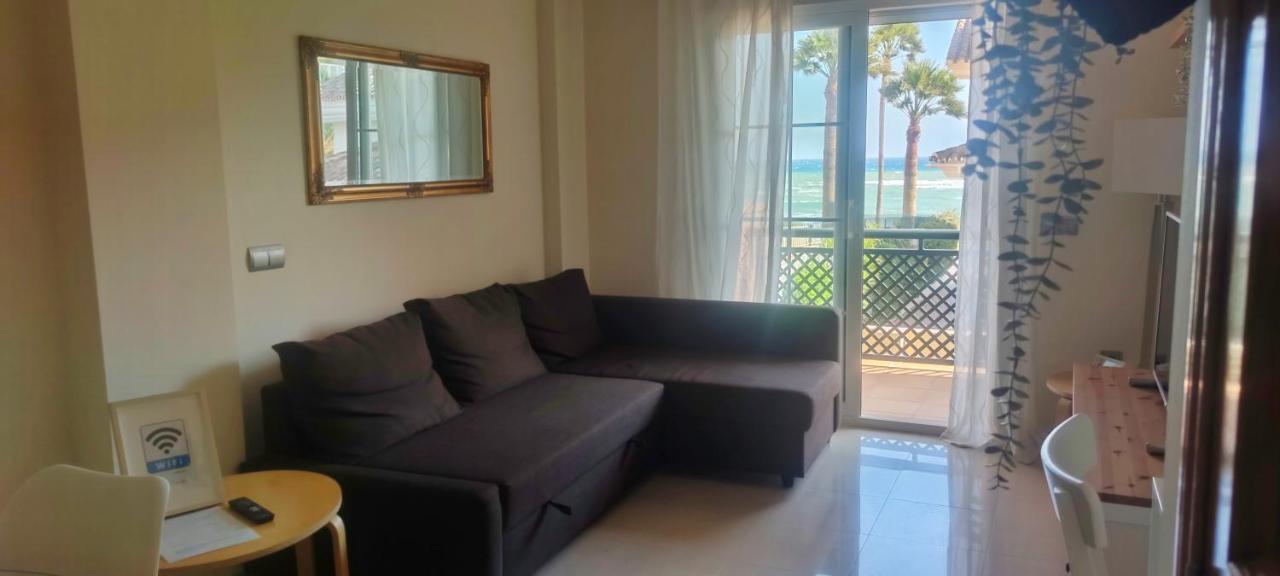 Con Vistas Al Mar Y Parking Privado Incluido Benalmádena