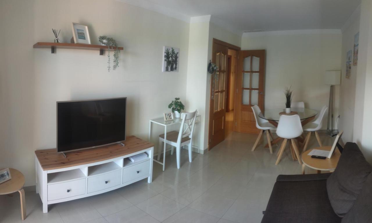 Con Vistas Al Mar Y Parking Privado Incluido Benalmádena