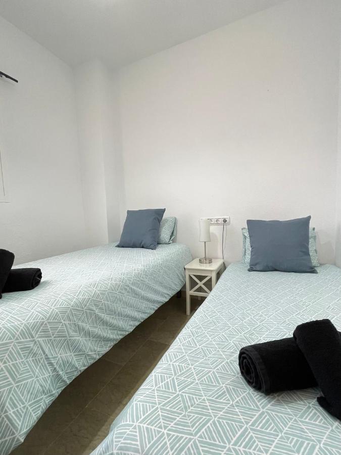 Lafrenchtouch - Torrequebrada 2dorm Cerca Playa