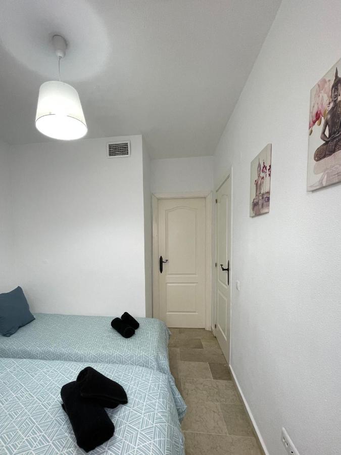 Apartment Lafrenchtouch - Torrequebrada 2dorm Cerca Playa Benalmadena