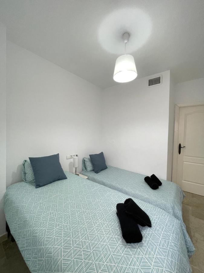 Lafrenchtouch - Torrequebrada 2dorm Cerca Playa Apartment
