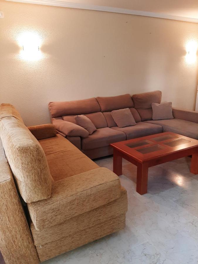 Apartment Torrequebrada Family Sun&beach Benalmádena