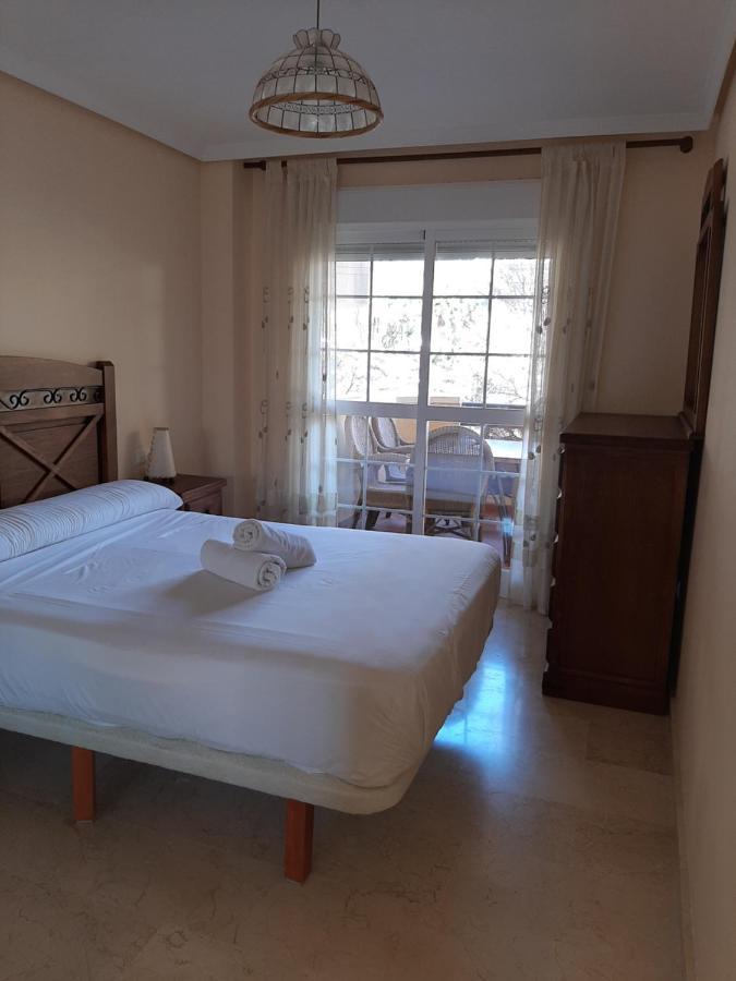 Torrequebrada Family Sun&beach Apartment *