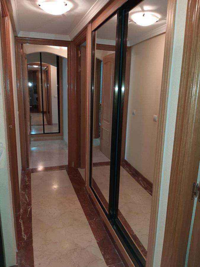 Torrequebrada Family Sun&beach Apartment Benalmádena
