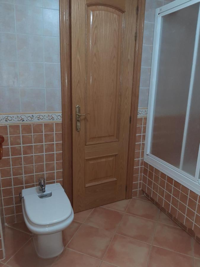 Torrequebrada Family Sun&beach Apartment *
