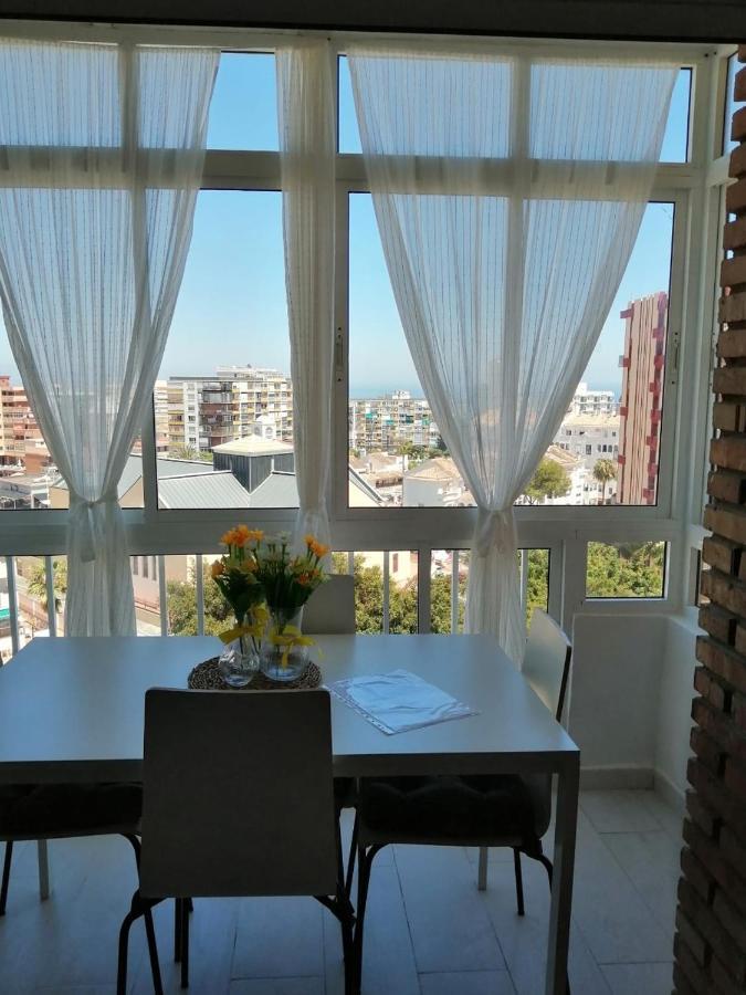 Aguila Sea View Apartment *