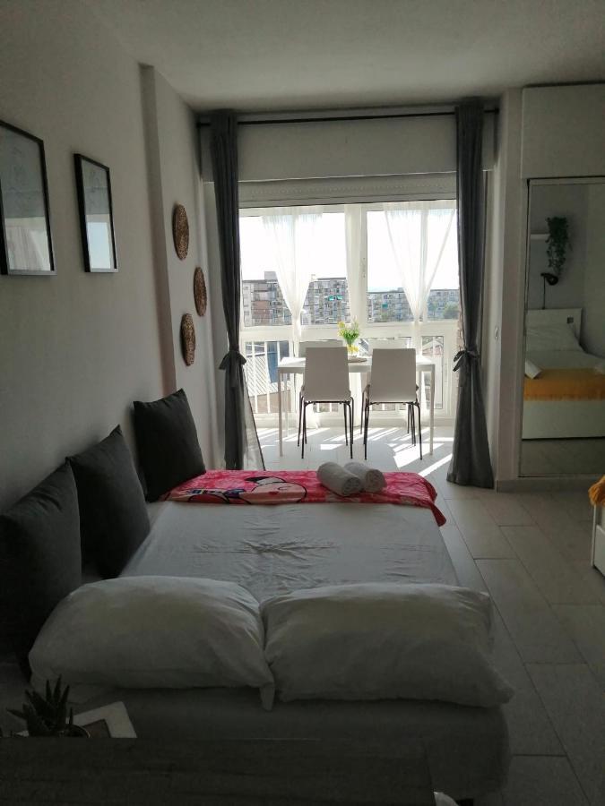 Apartment Aguila Sea View *