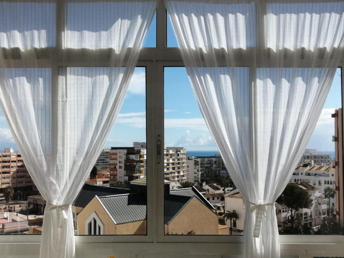 Aguila Sea View Apartment Benalmadena