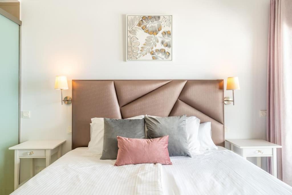 Apartamento Higueronrentals Infinity View *