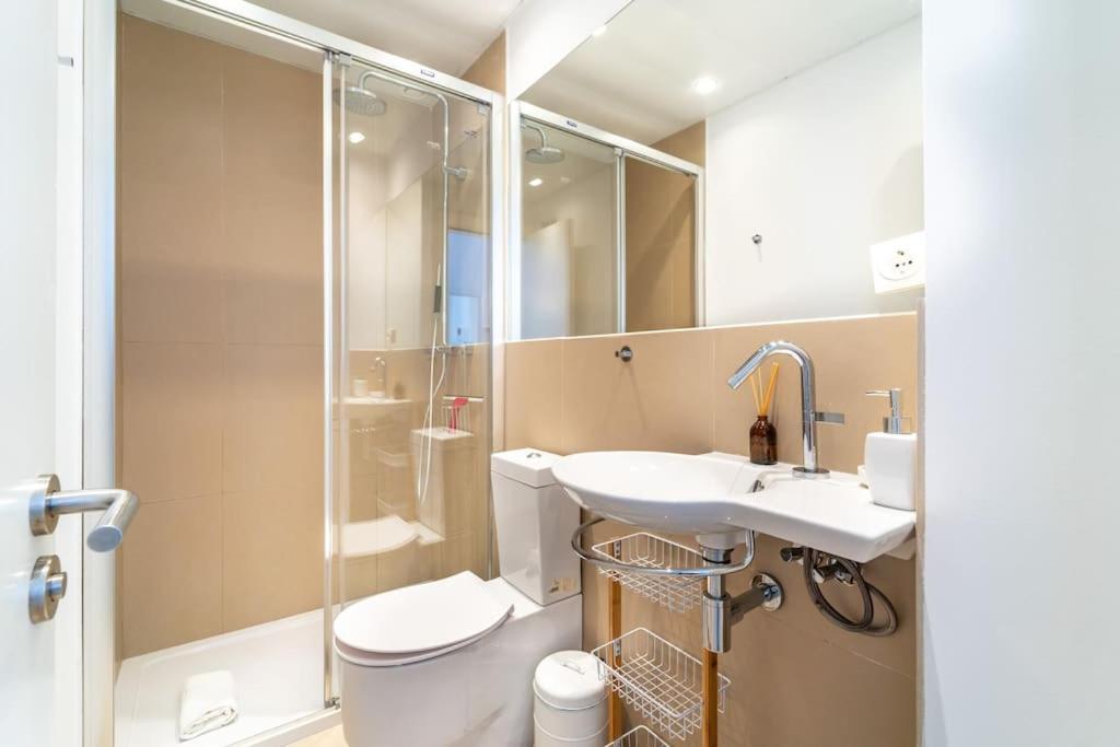 Apartamento Higueronrentals Infinity View