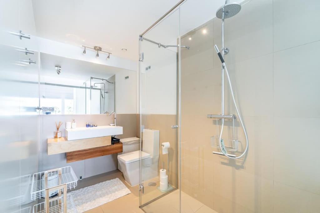 Apartamento Higueronrentals Infinity View Benalmádena