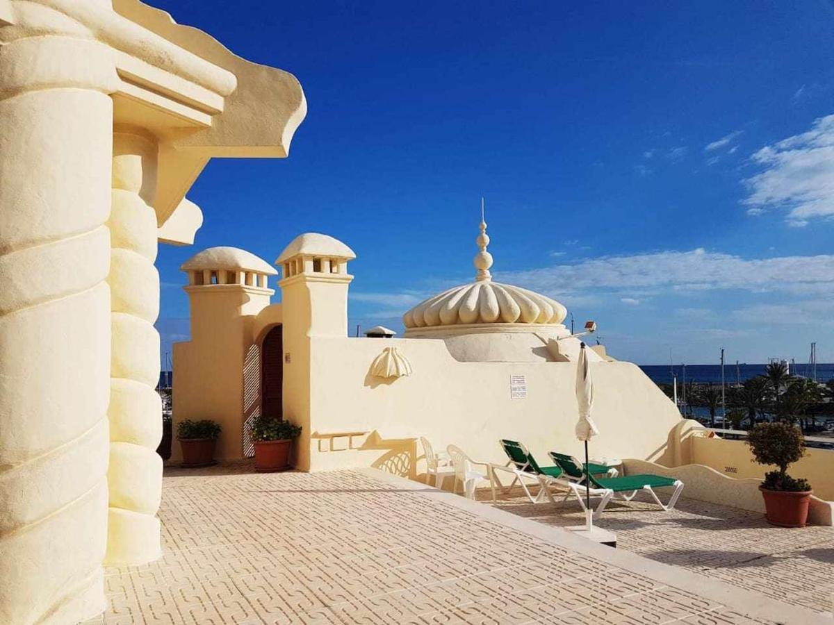 Appartement Lujoso En De La Isla De Puerto Marina *