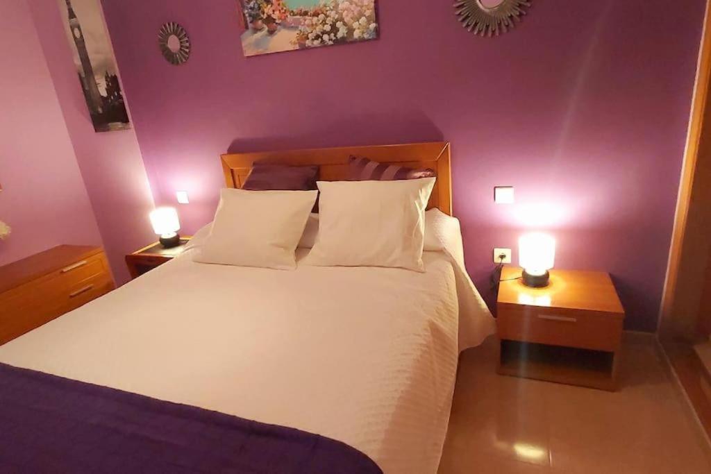 Apartamento New Swimming Pool *