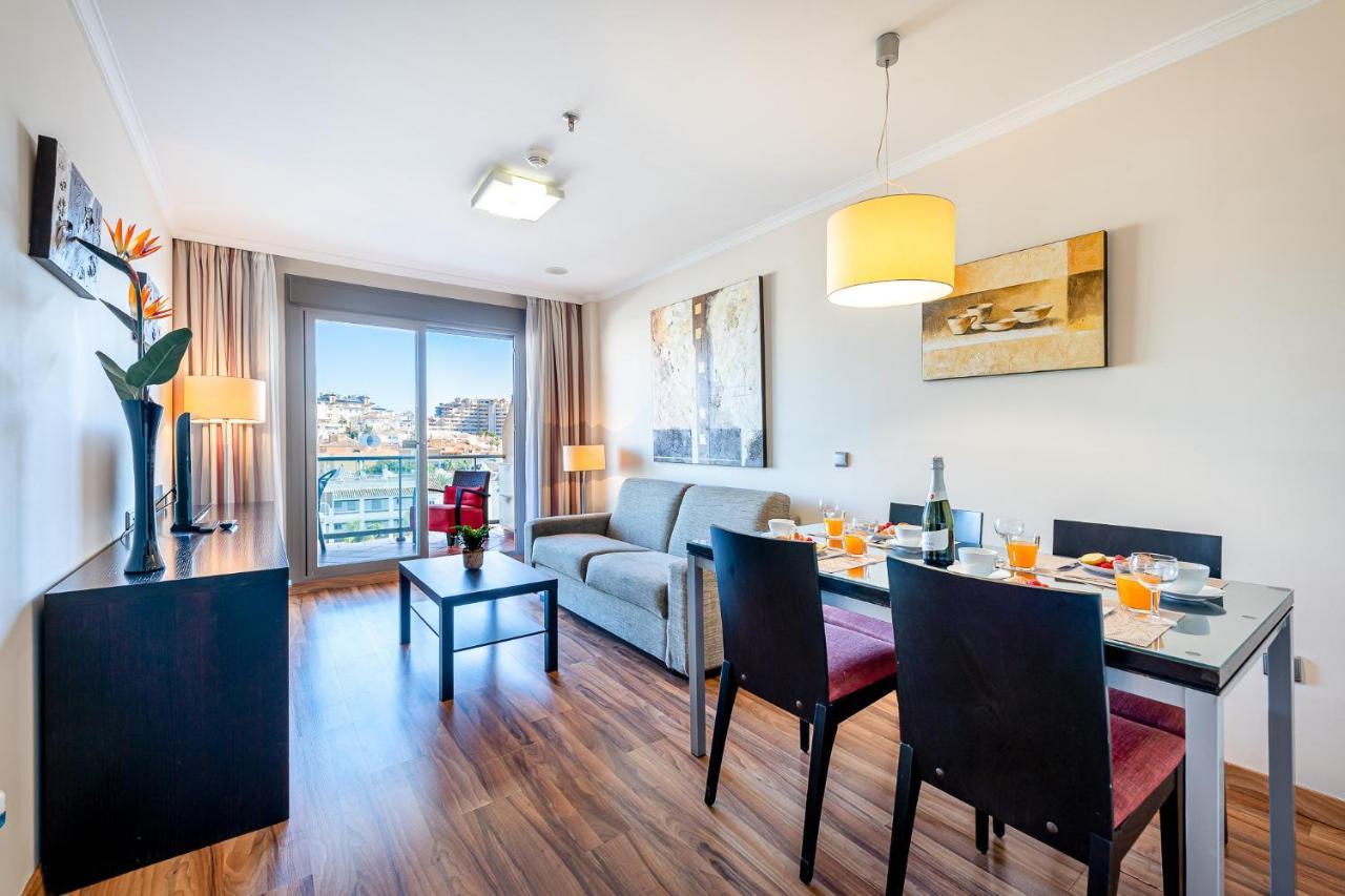 Apartment 797 - Arcosur1- Moderno Con Terraza Y Vistas *