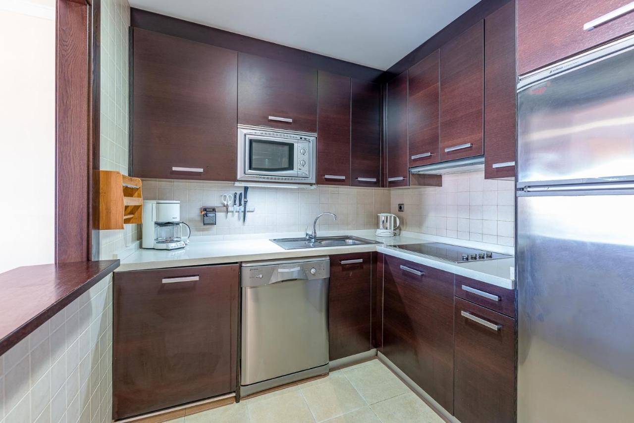 Apartment 797 - Arcosur1- Moderno Con Terraza Y Vistas *