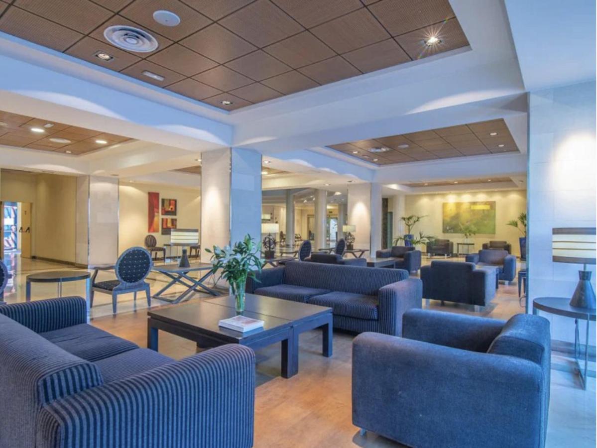 Apartment 797 - Arcosur1- Moderno Con Terraza Y Vistas *