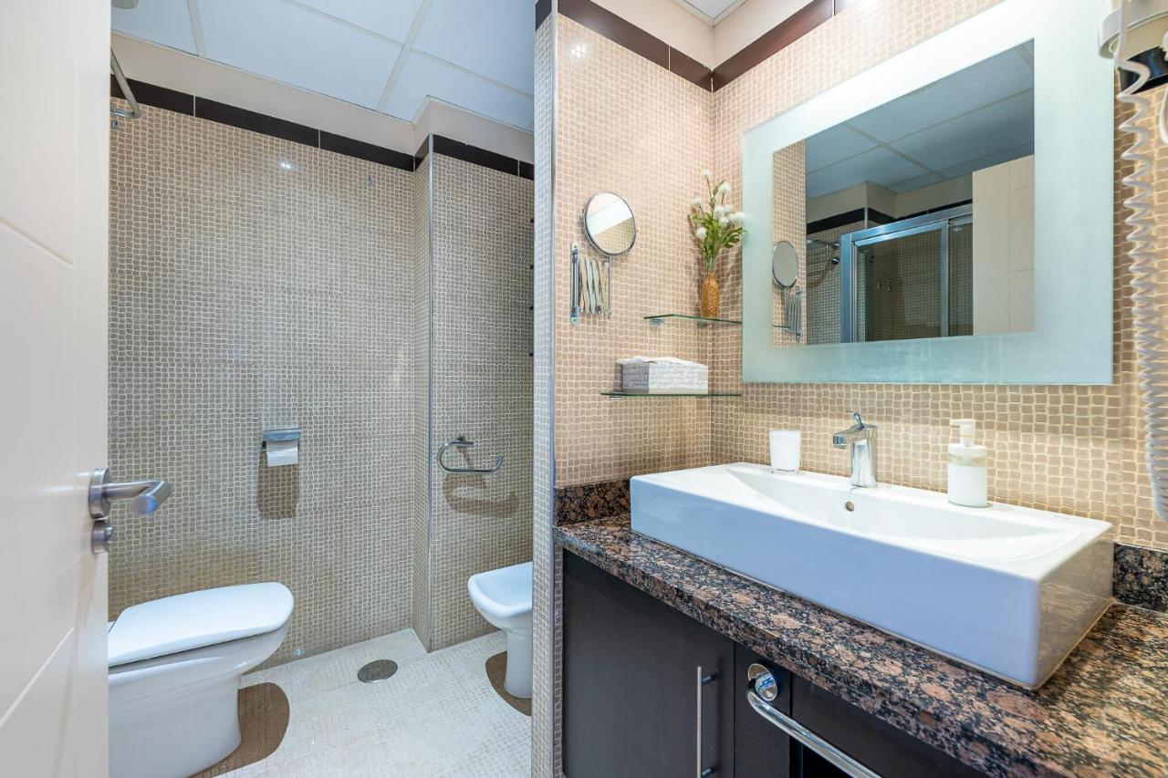 Apartment 797 - Arcosur1- Moderno Con Terraza Y Vistas *