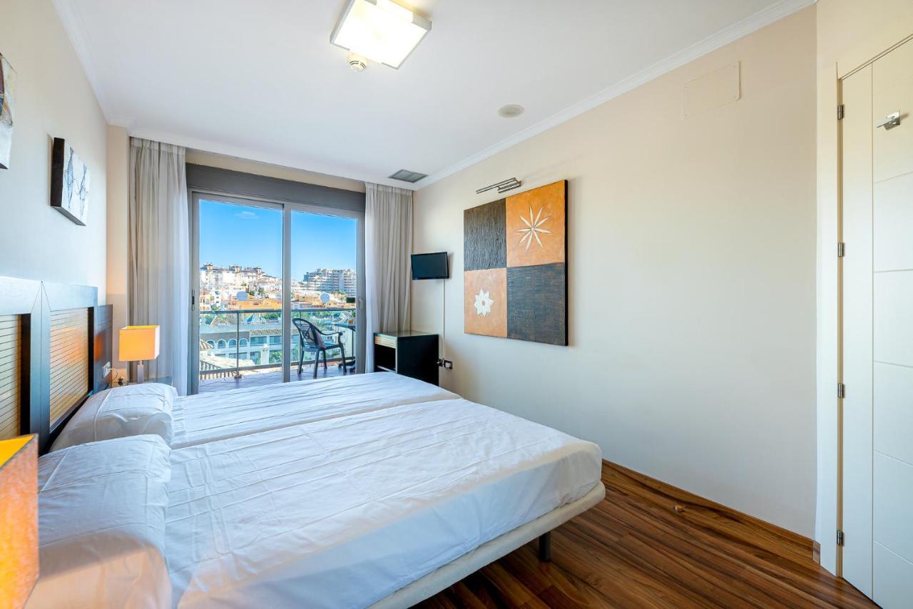 Apartment 797 - Arcosur1- Moderno Con Terraza Y Vistas *