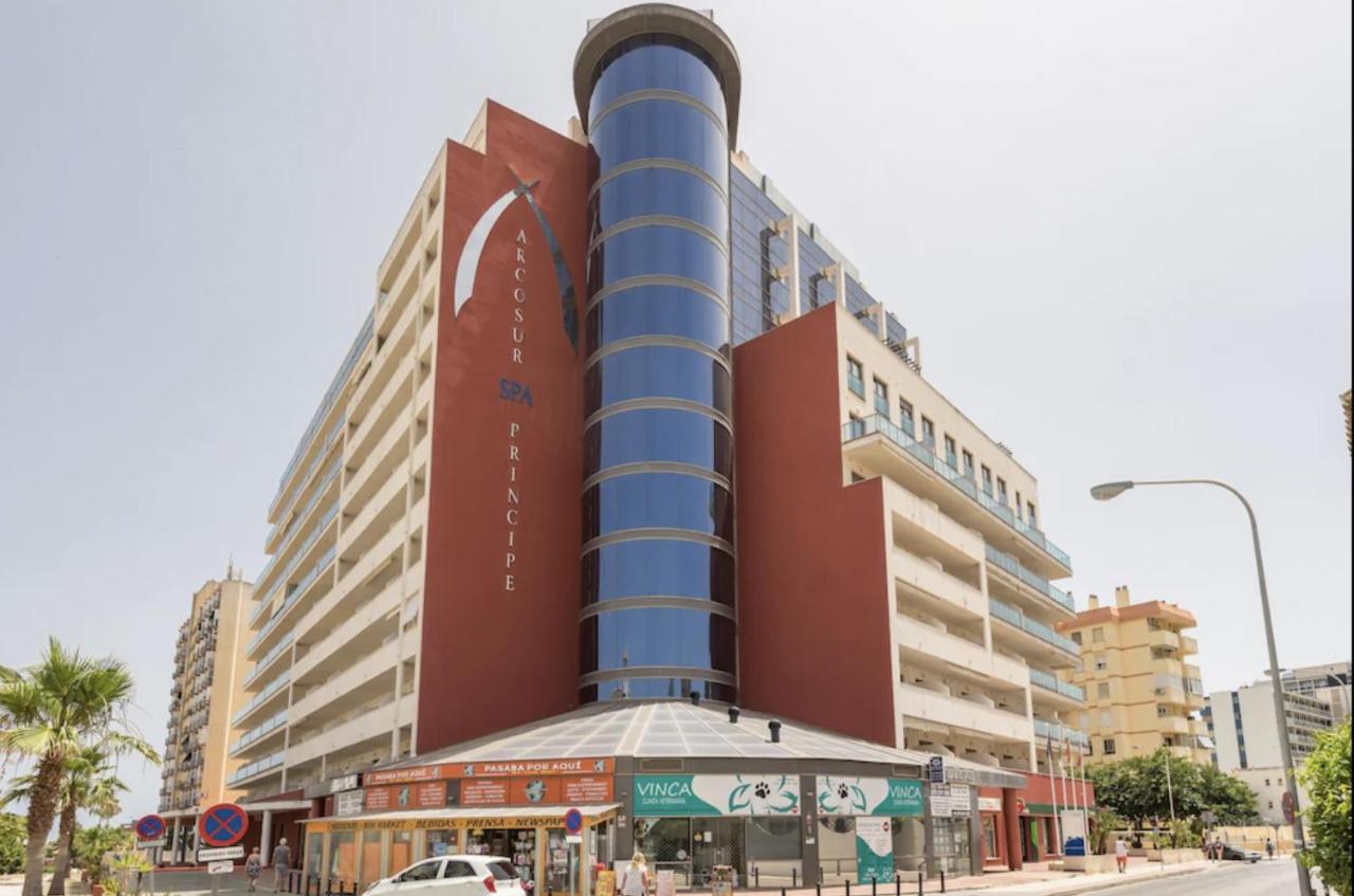 Apartment 797 - Arcosur1- Moderno Con Terraza Y Vistas *