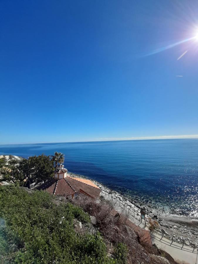 Torrequebrada Family Sun&beach